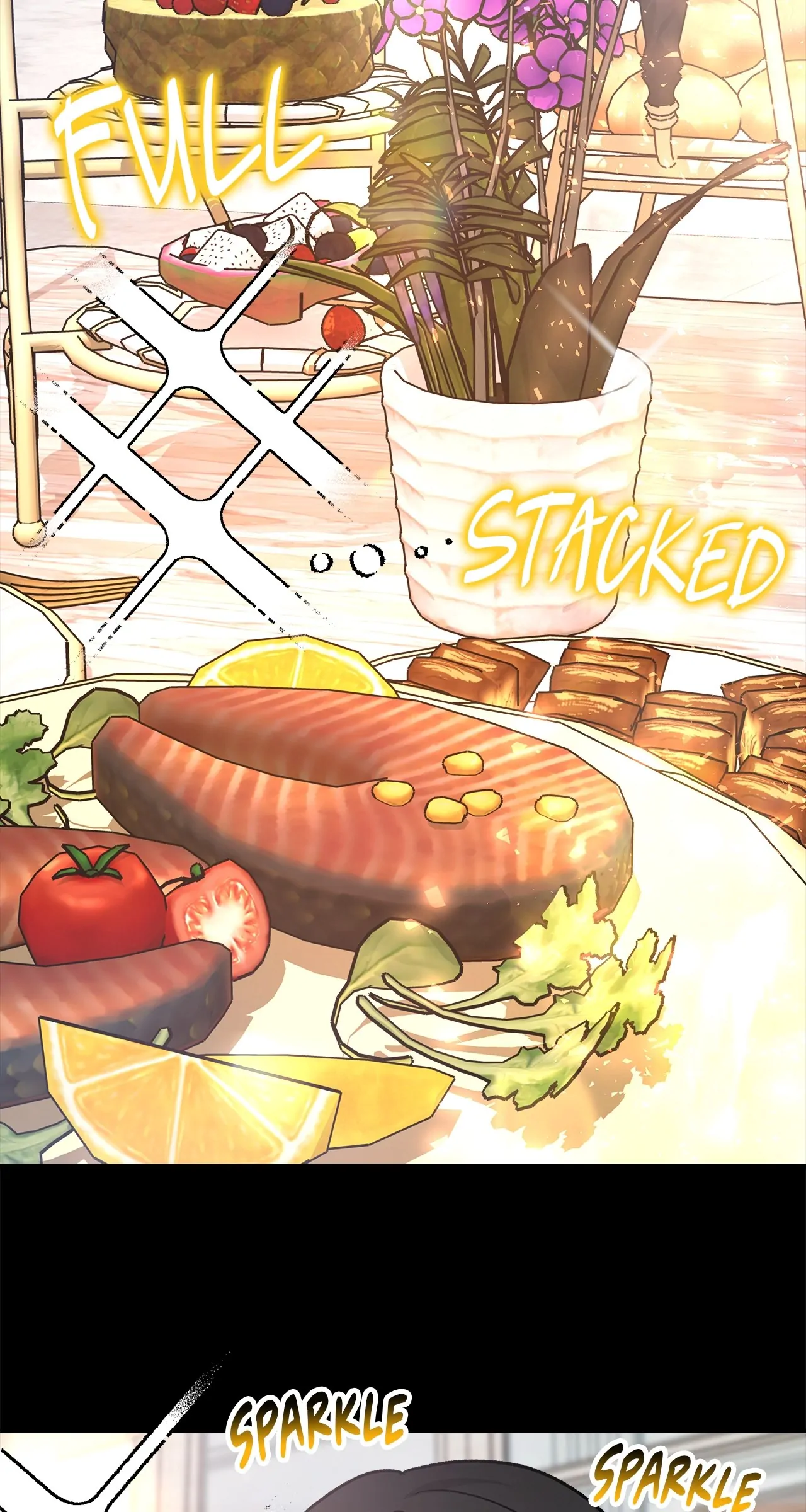 For The Queendom Chapter 73 - Page 15