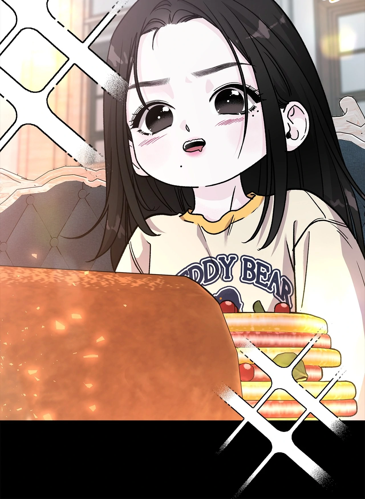 For The Queendom Chapter 73 - Page 16