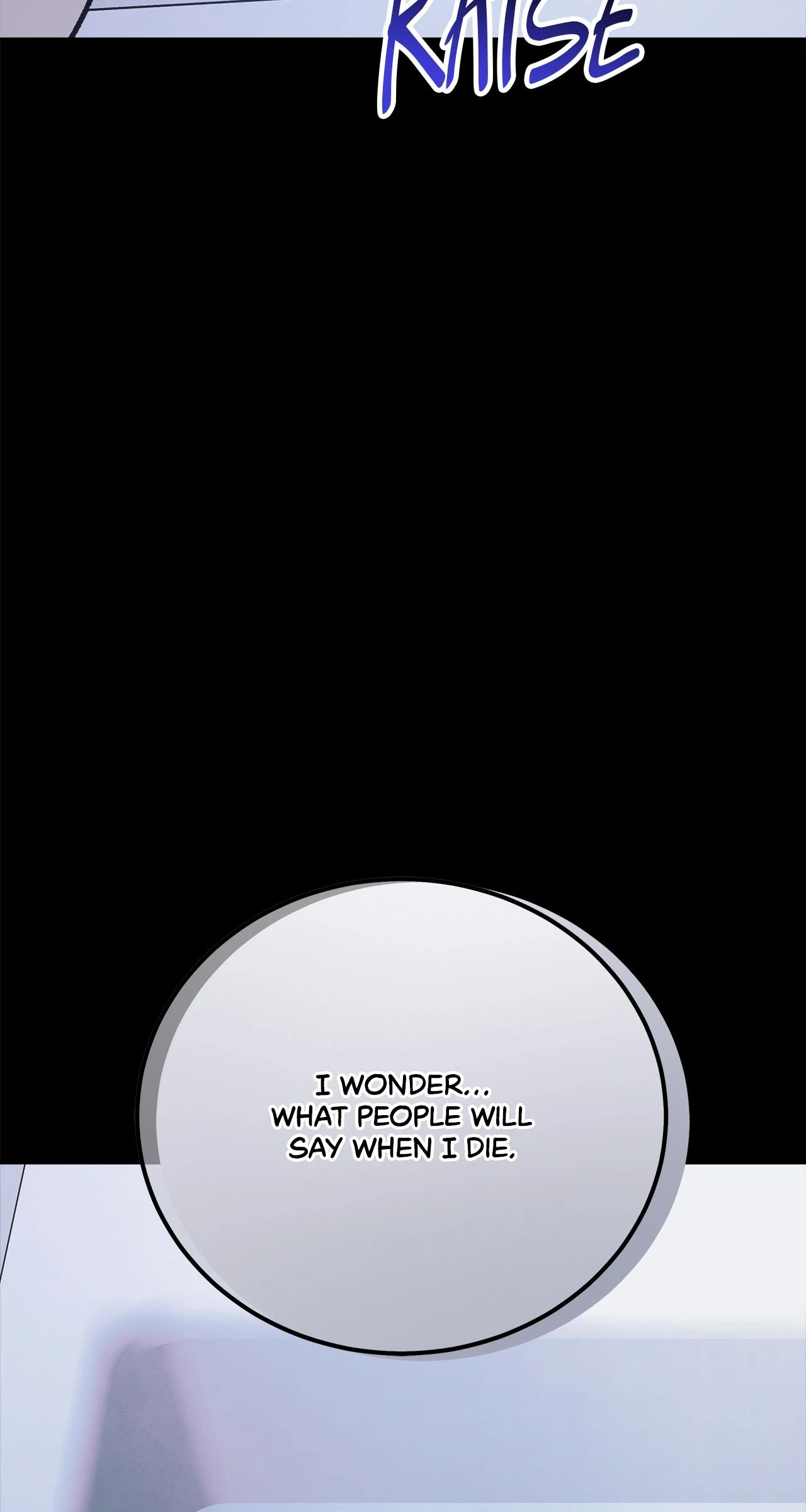 For The Queendom Chapter 73 - Page 2