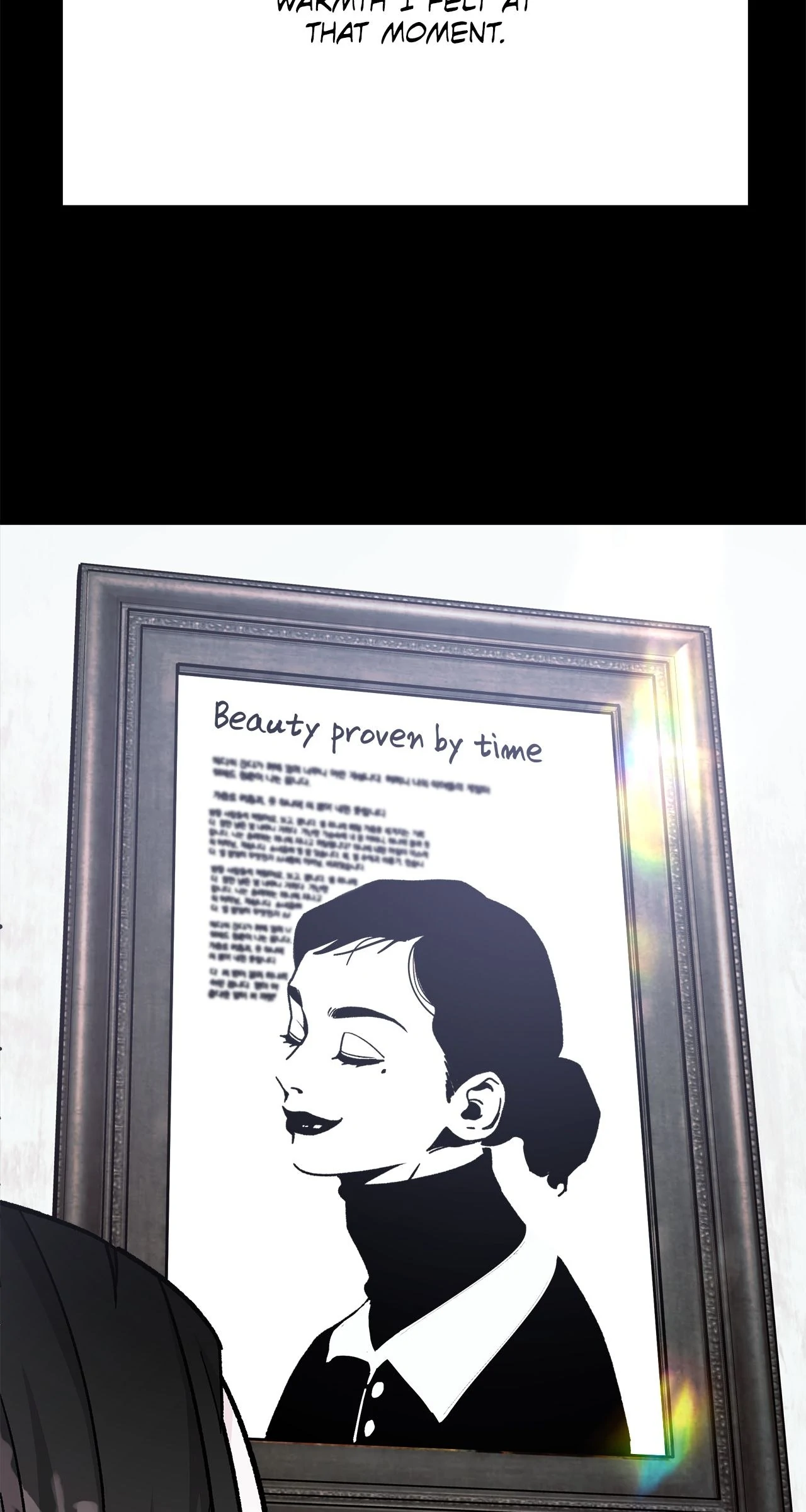 For The Queendom Chapter 73 - Page 23