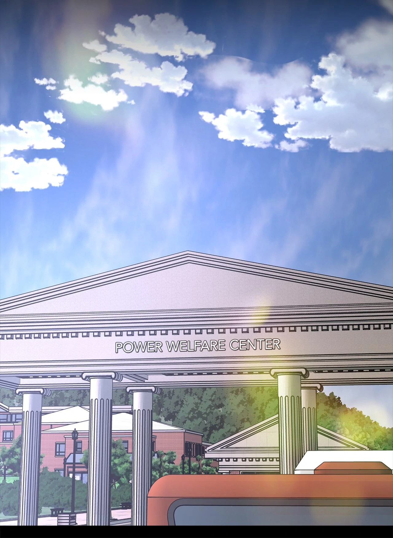 For The Queendom Chapter 73 - Page 32