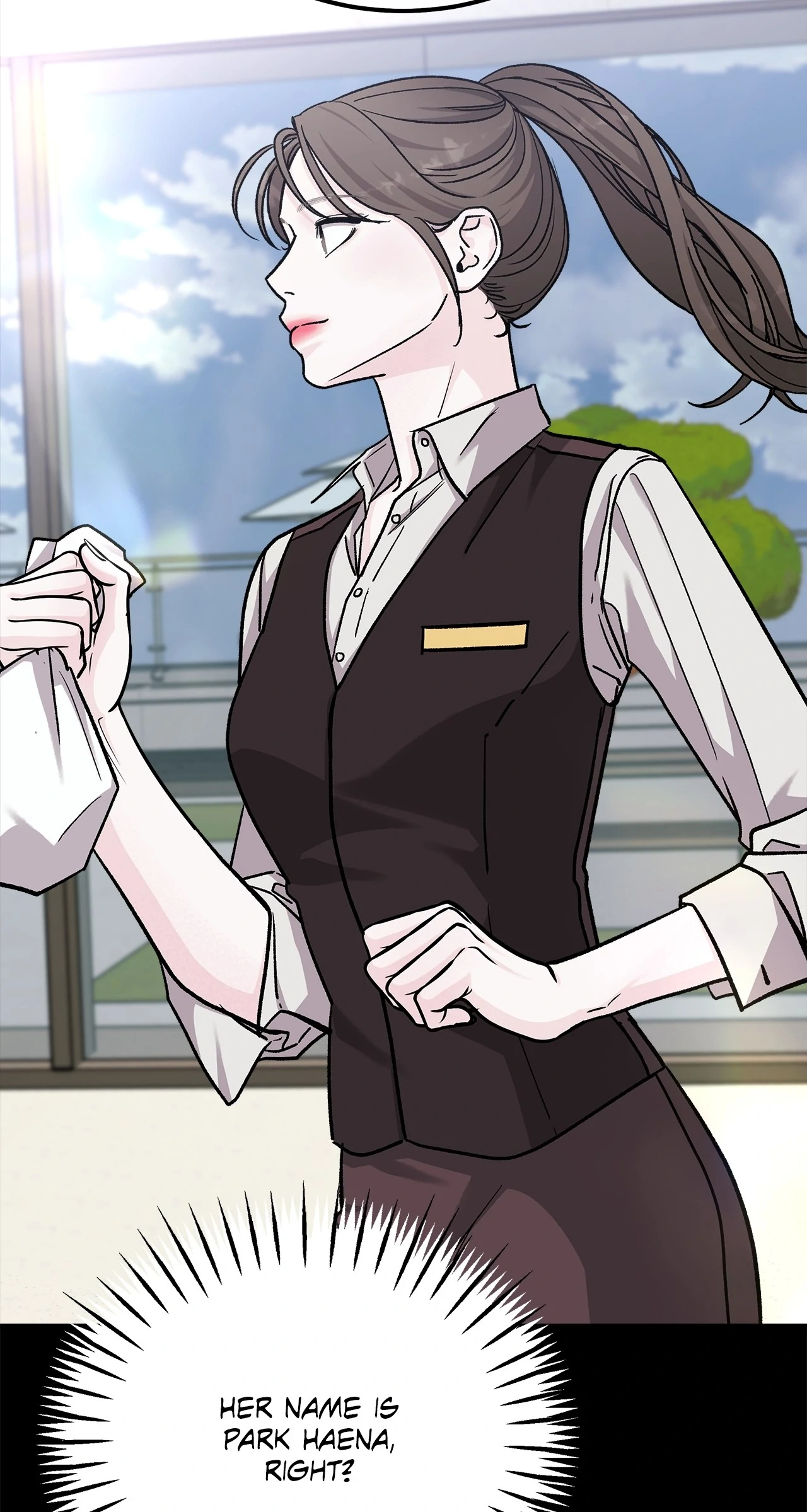 For The Queendom Chapter 73 - Page 37