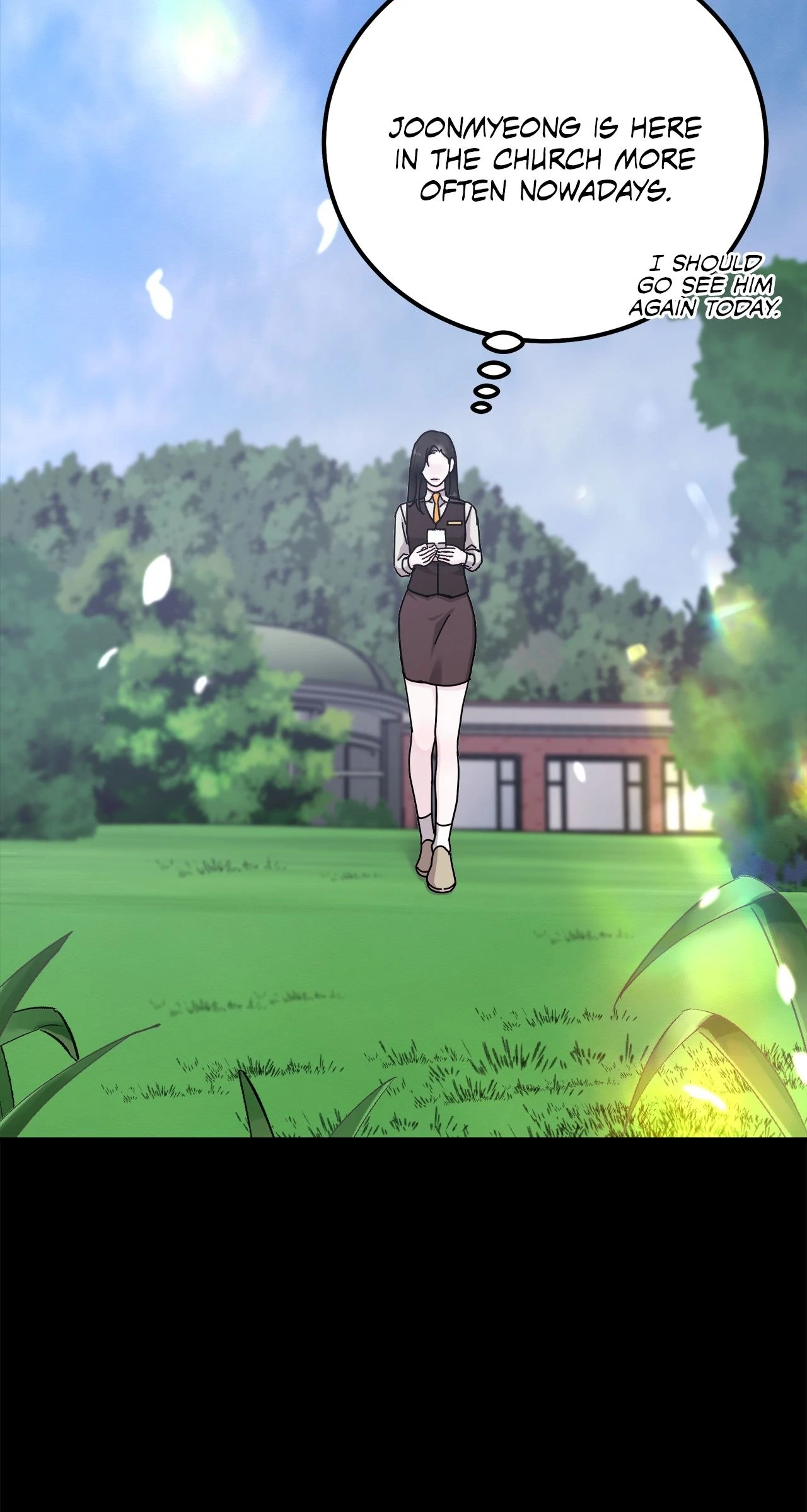 For The Queendom Chapter 73 - Page 42