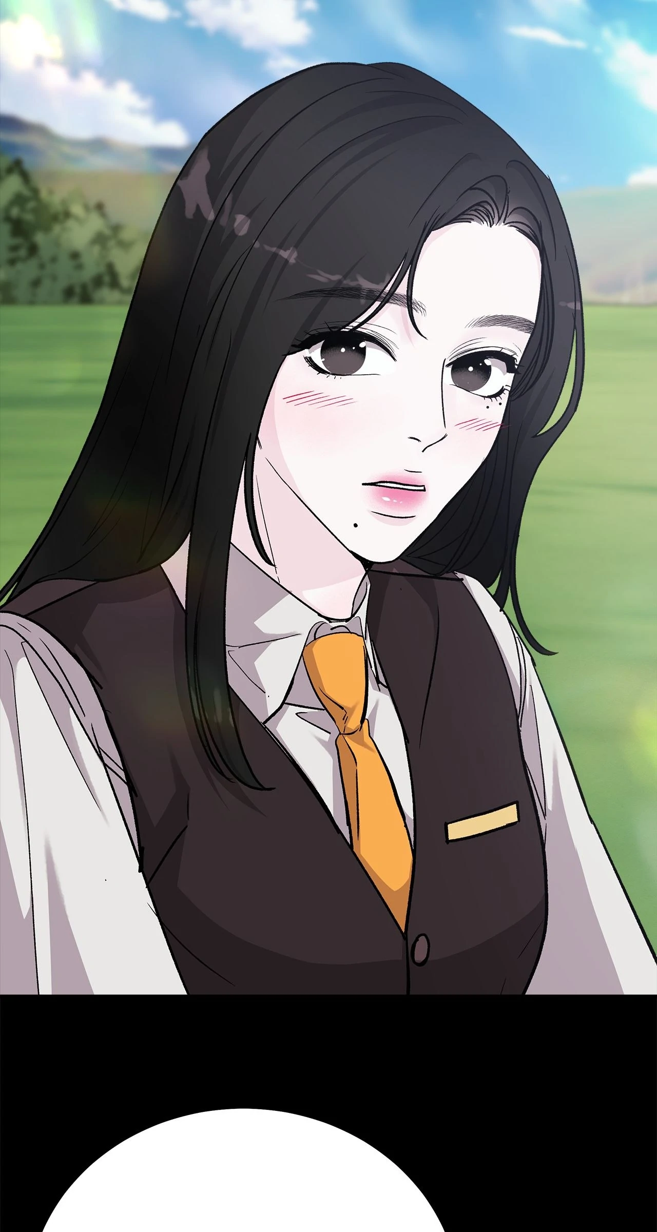 For The Queendom Chapter 73 - Page 53