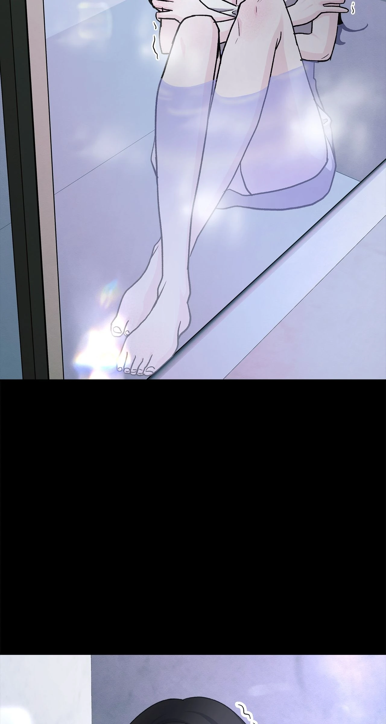 For The Queendom Chapter 73 - Page 6