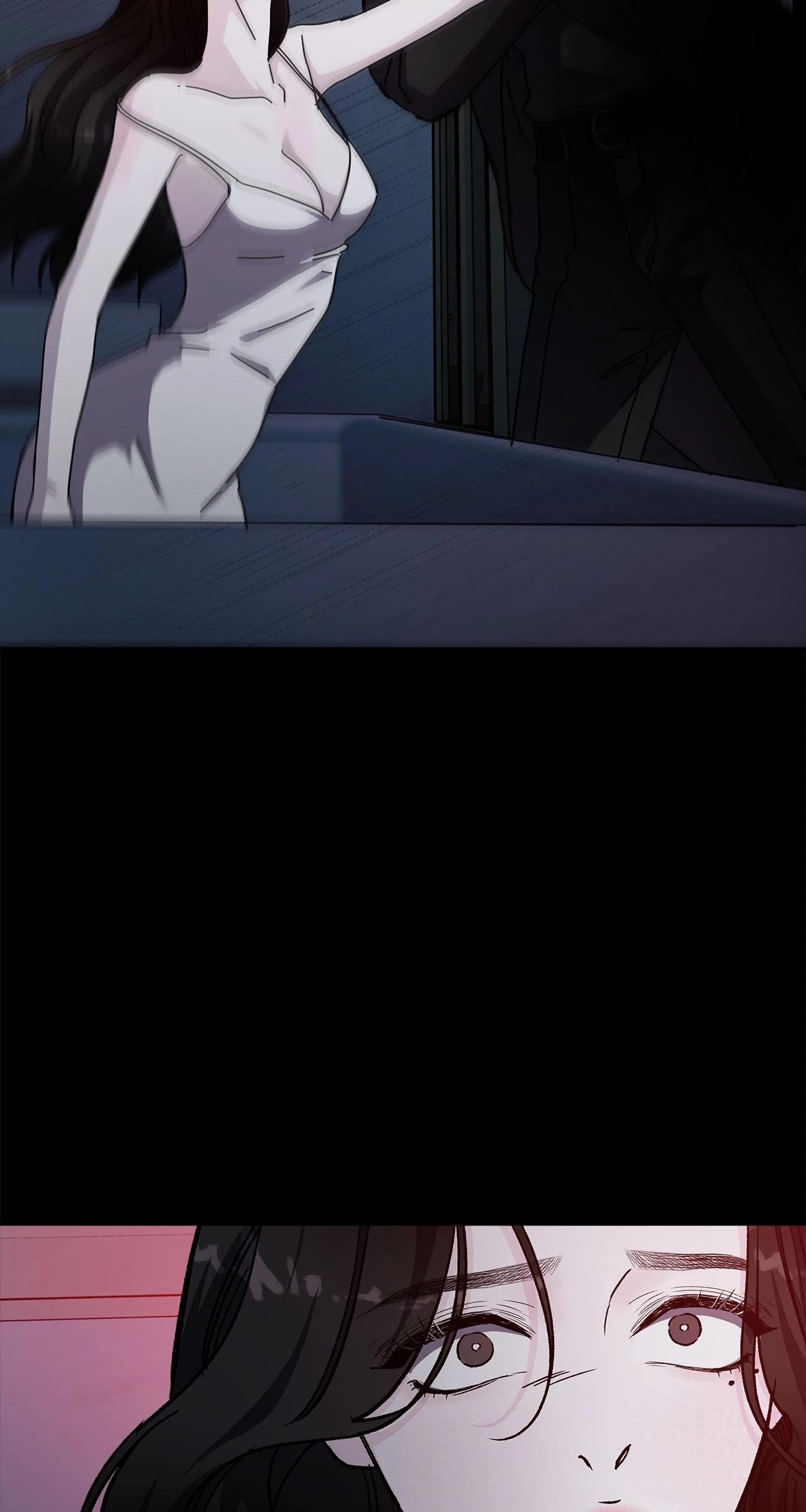 For The Queendom Chapter 73 - Page 98