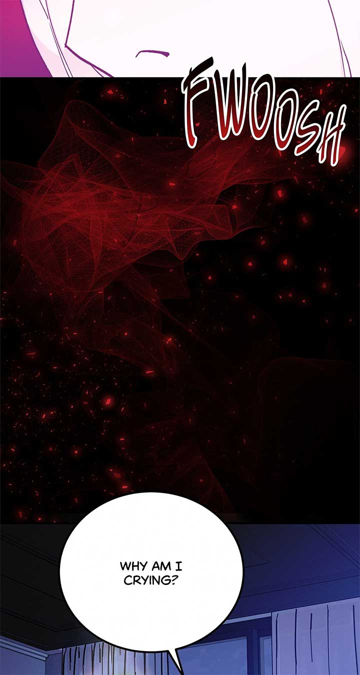 For The Queendom Chapter 74 - Page 53