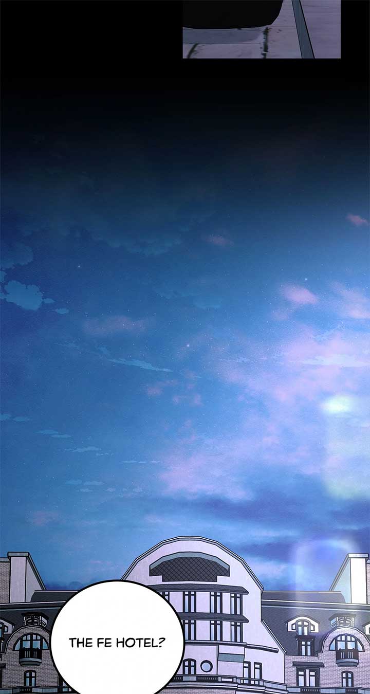 For The Queendom Chapter 74 - Page 70