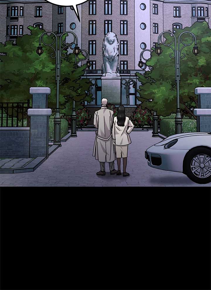 For The Queendom Chapter 74 - Page 71