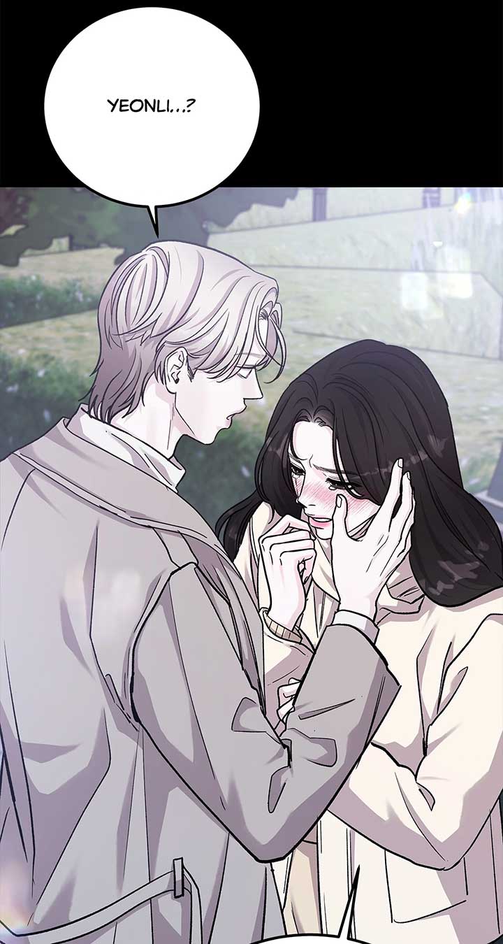 For The Queendom Chapter 75 - Page 10