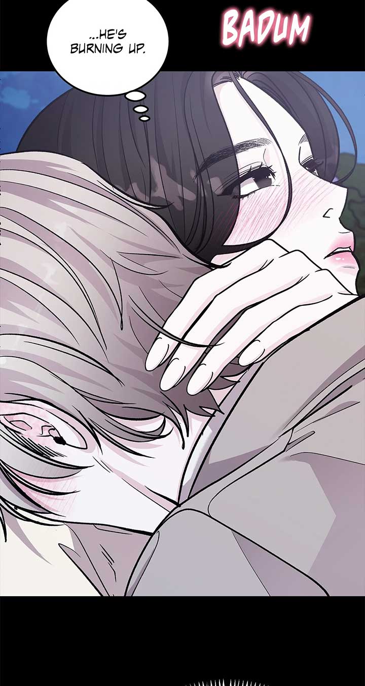 For The Queendom Chapter 75 - Page 23