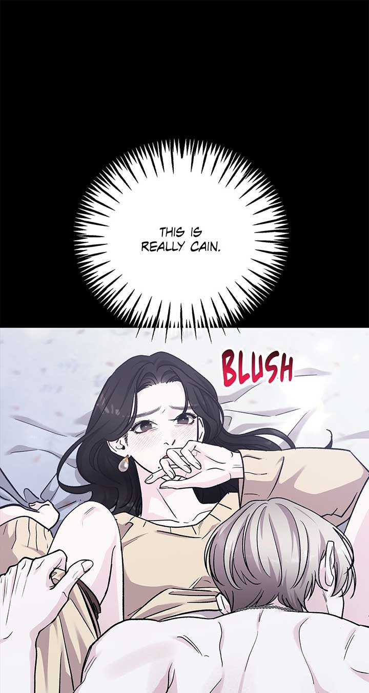 For The Queendom Chapter 75 - Page 33