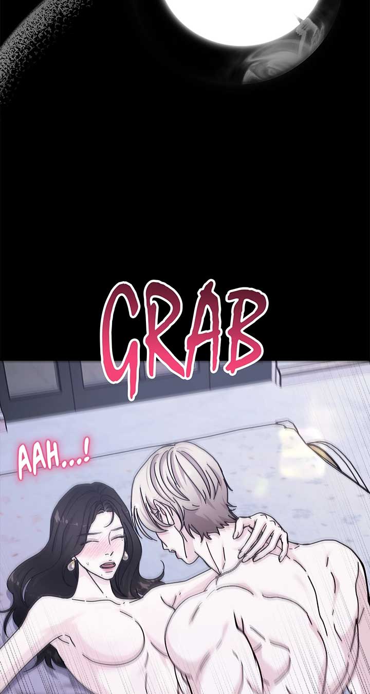 For The Queendom Chapter 75 - Page 39