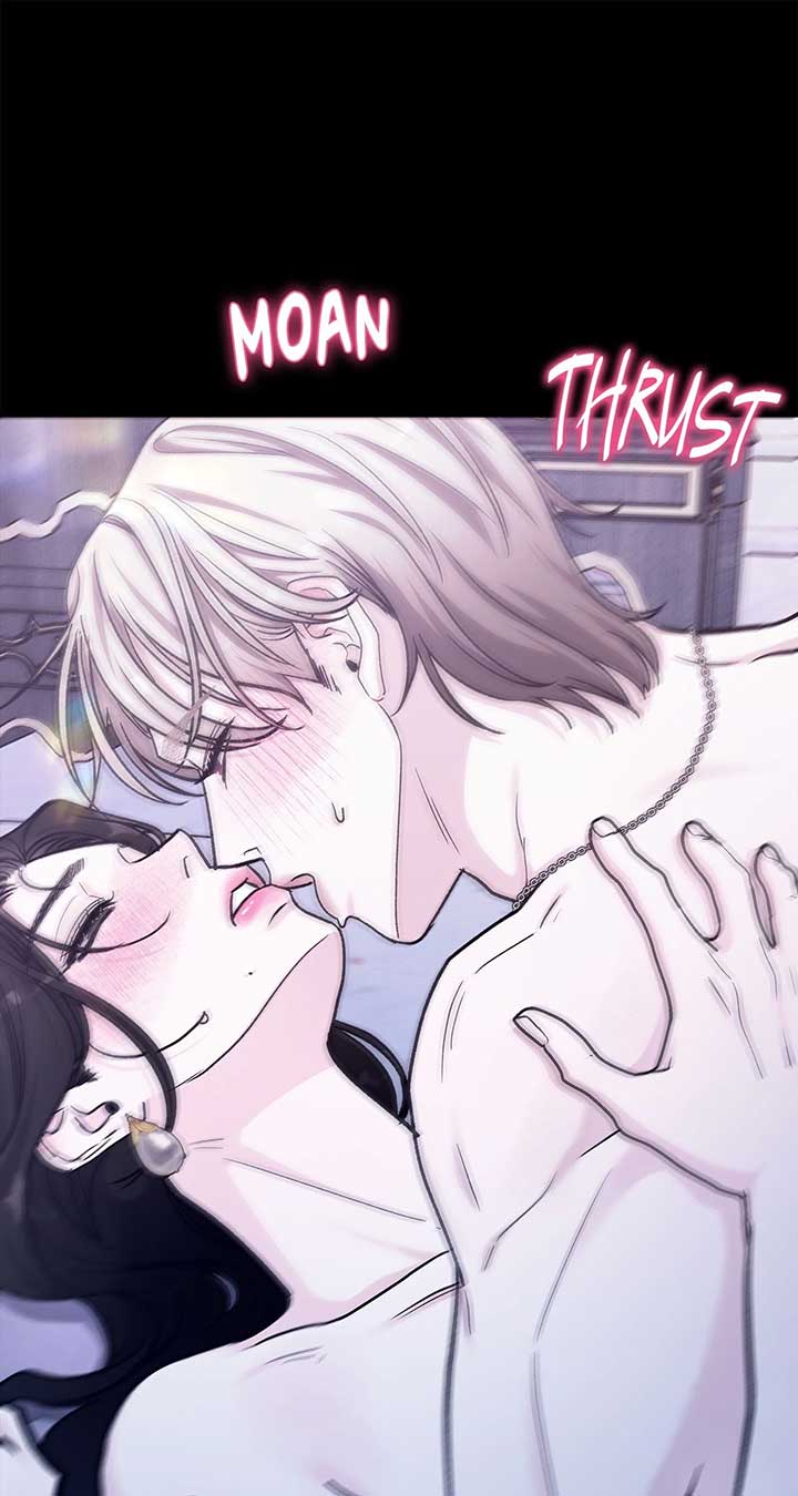 For The Queendom Chapter 75 - Page 41