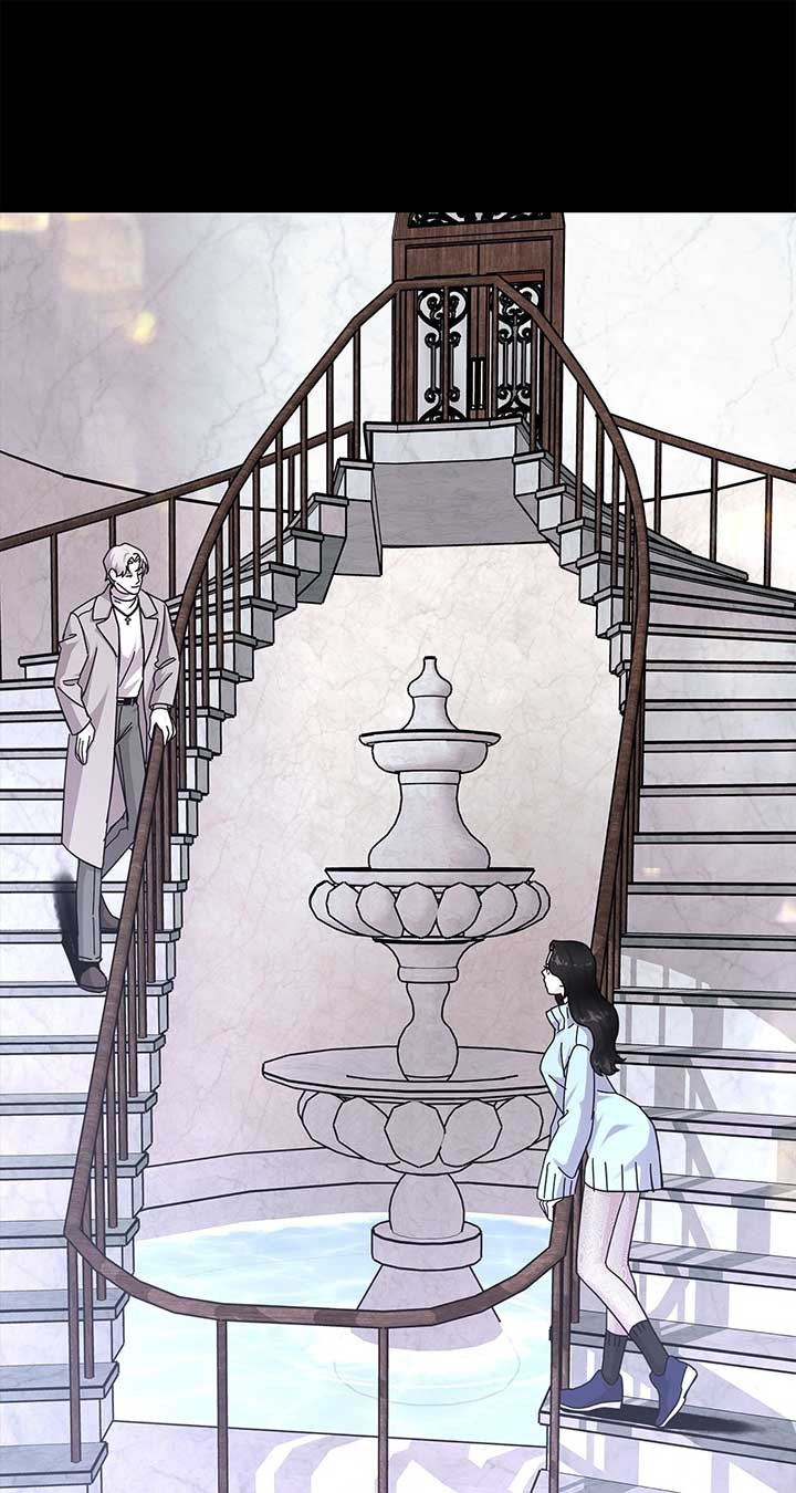 For The Queendom Chapter 75 - Page 57