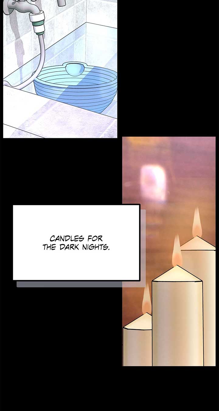 For The Queendom Chapter 75 - Page 59