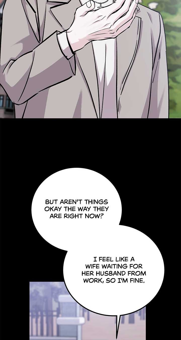 For The Queendom Chapter 75 - Page 76