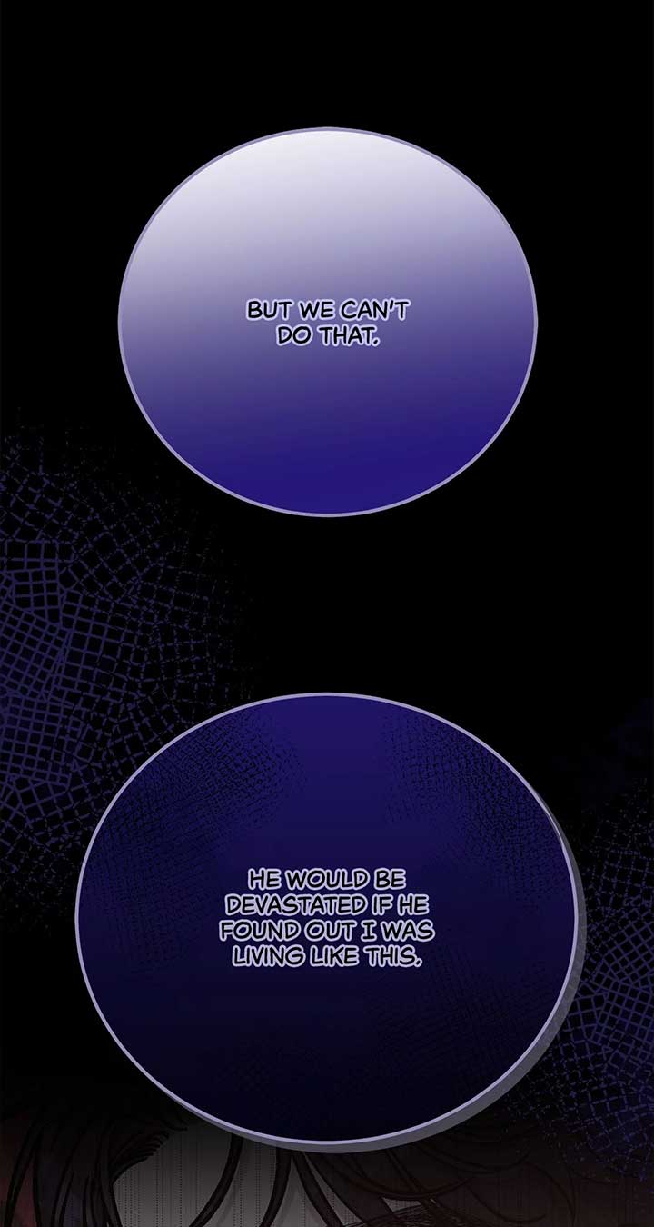 For The Queendom Chapter 75 - Page 85