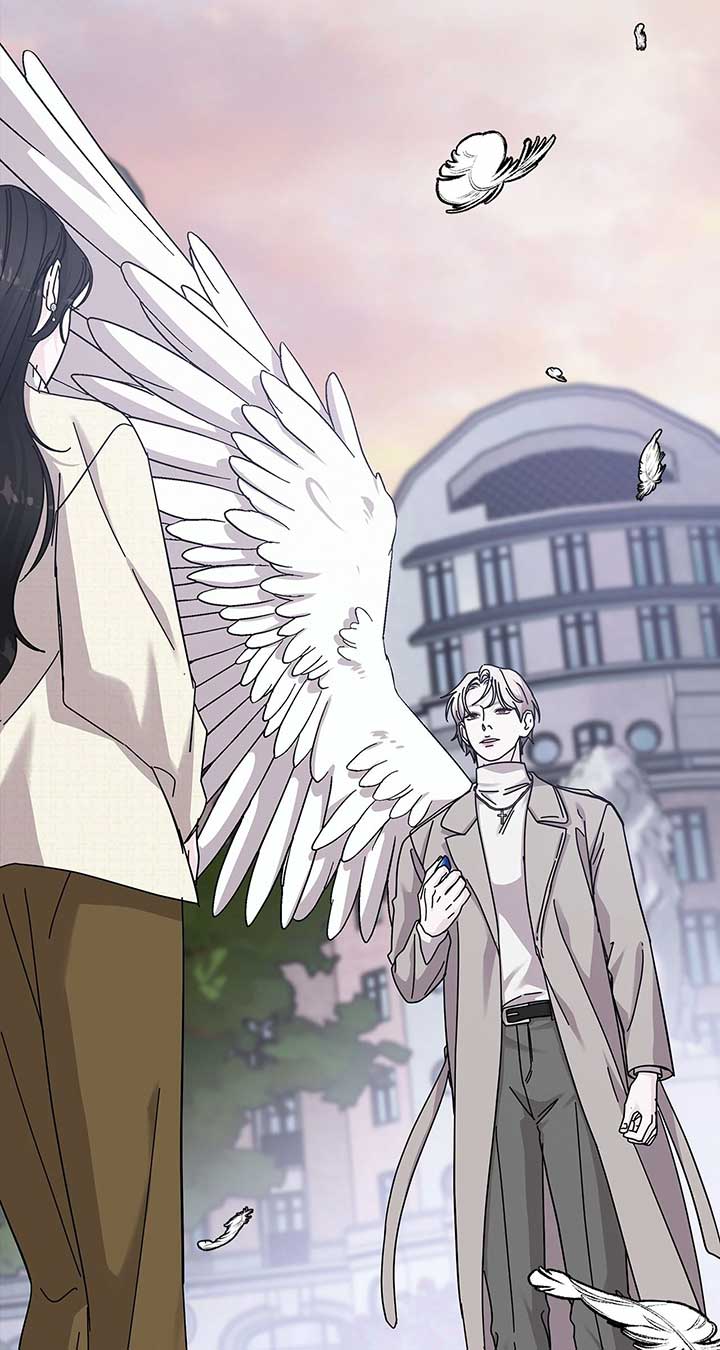 For The Queendom Chapter 75 - Page 92