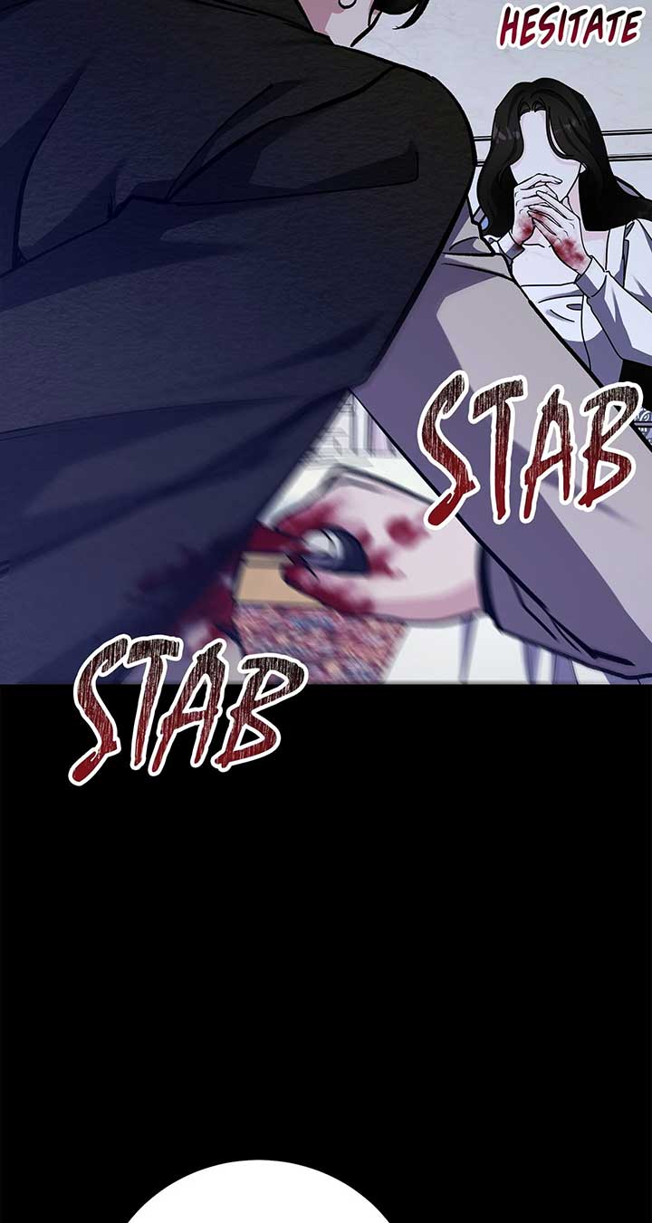 For The Queendom Chapter 76 - Page 101