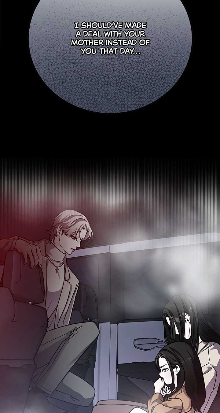 For The Queendom Chapter 76 - Page 19