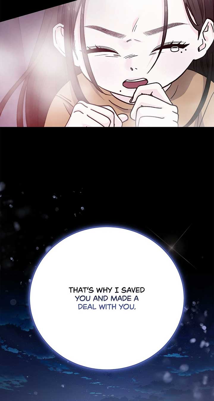 For The Queendom Chapter 76 - Page 21