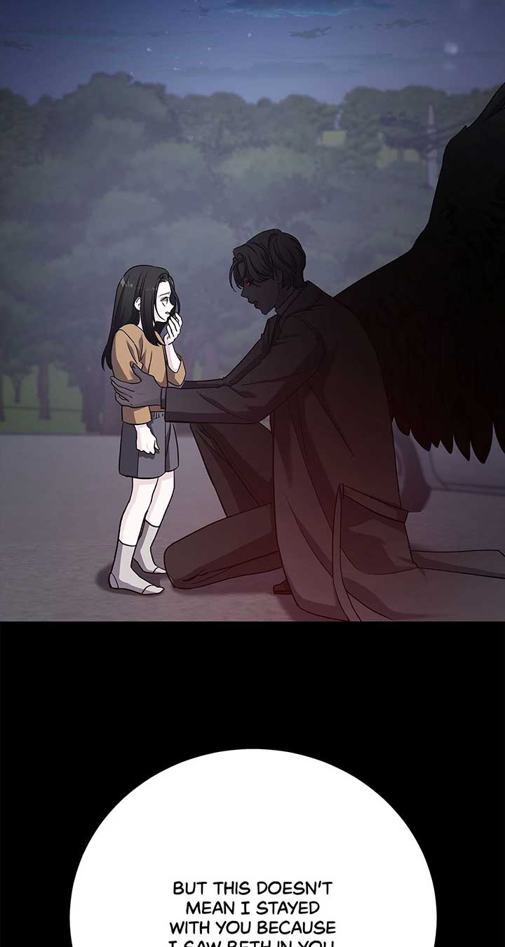 For The Queendom Chapter 76 - Page 22