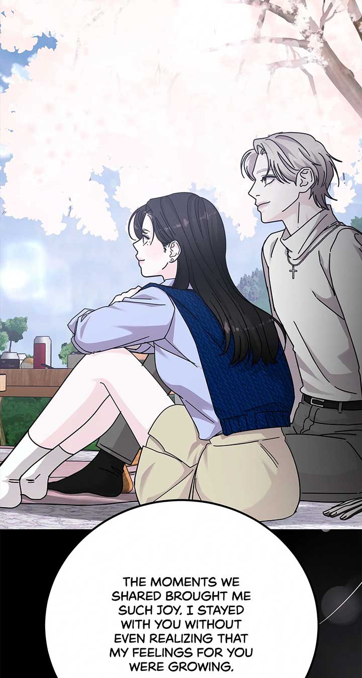 For The Queendom Chapter 76 - Page 27