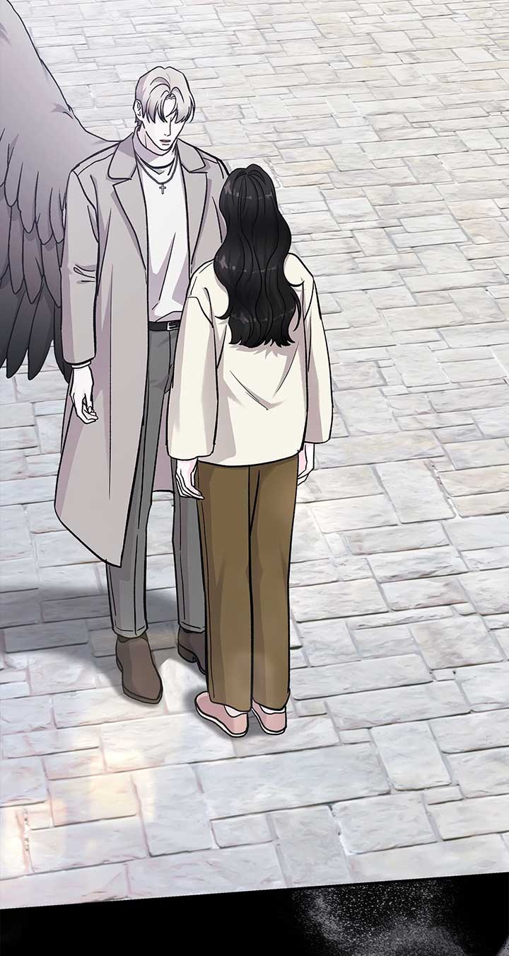 For The Queendom Chapter 76 - Page 30