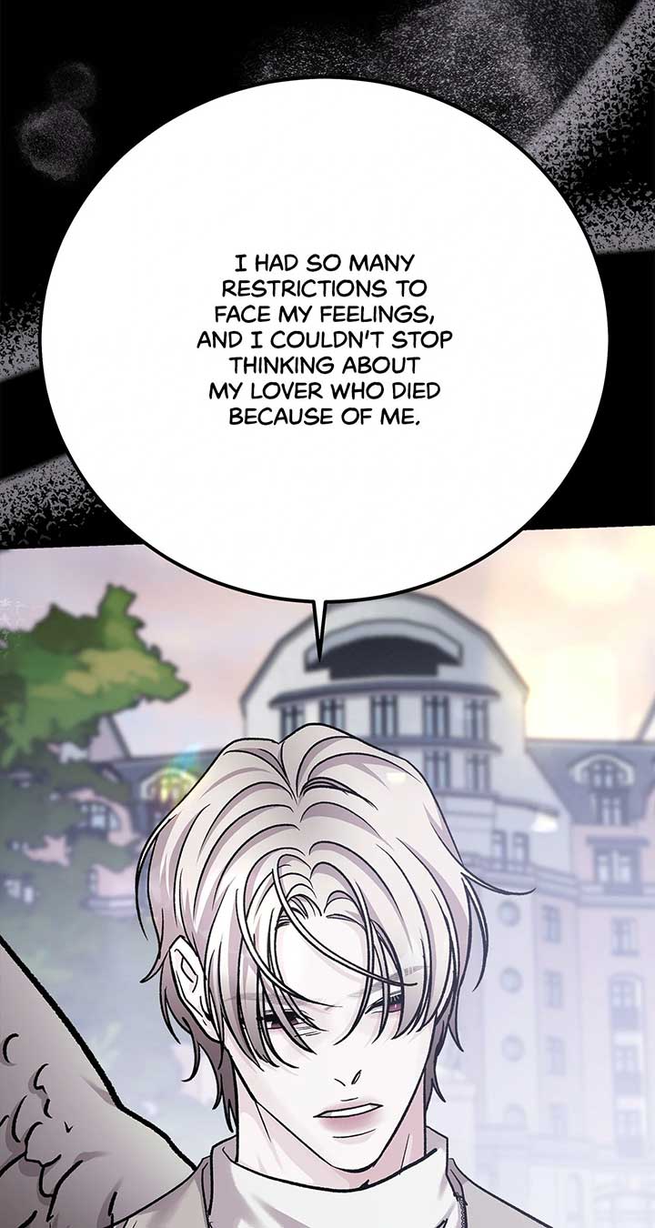 For The Queendom Chapter 76 - Page 31