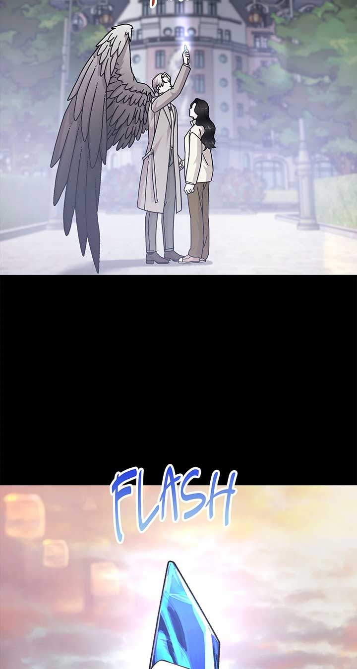 For The Queendom Chapter 76 - Page 42