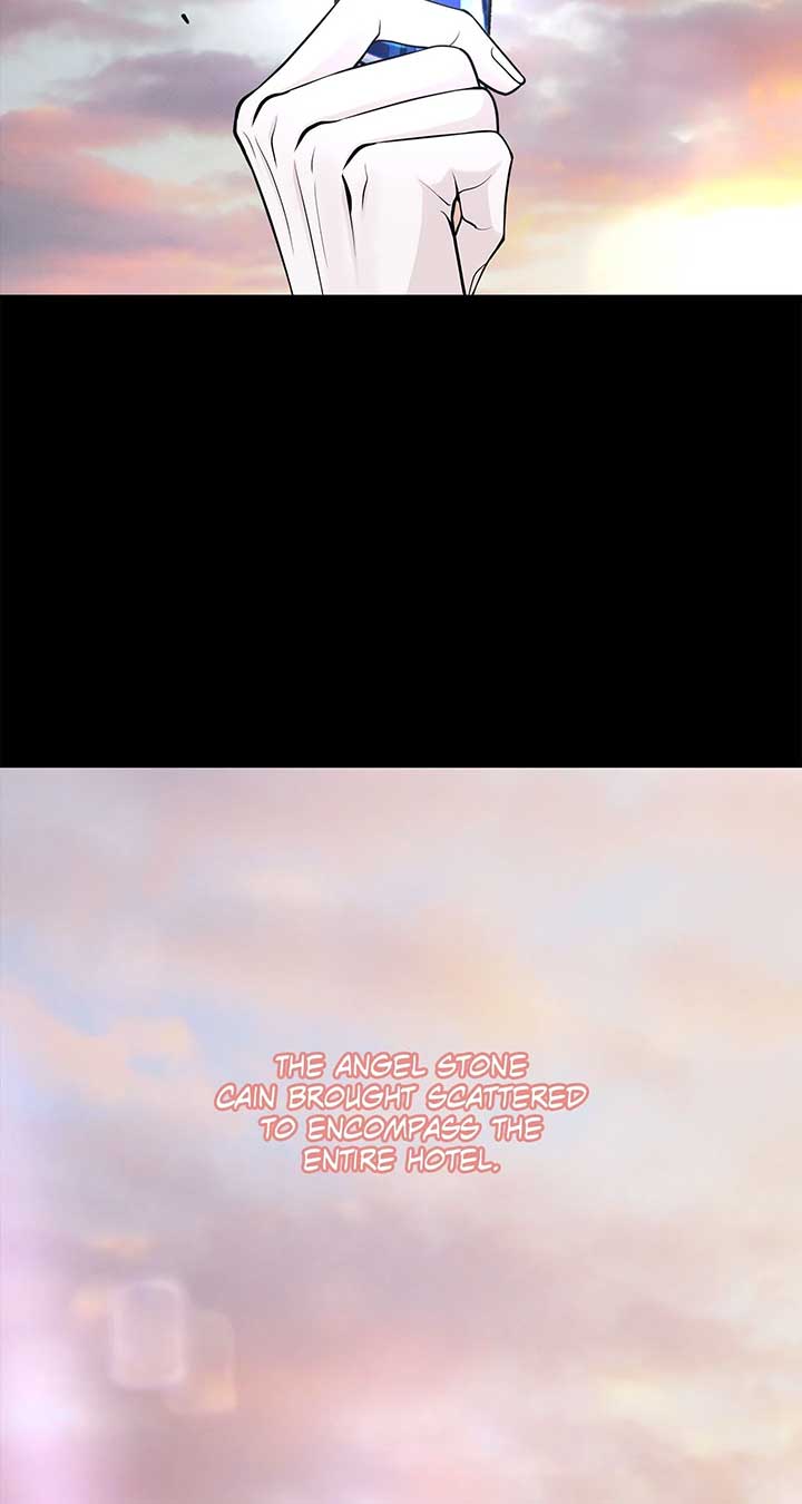 For The Queendom Chapter 76 - Page 43