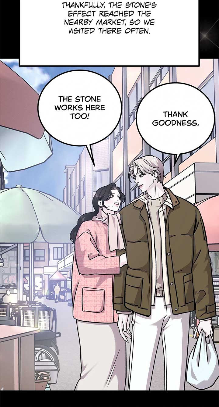 For The Queendom Chapter 76 - Page 48