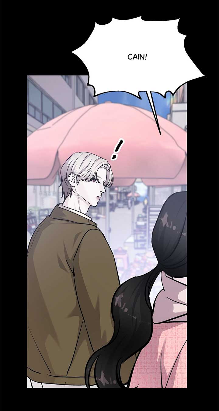 For The Queendom Chapter 76 - Page 50