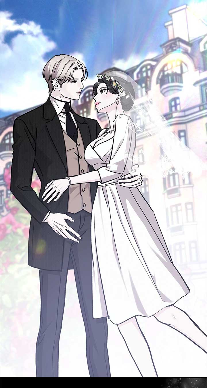 For The Queendom Chapter 76 - Page 54