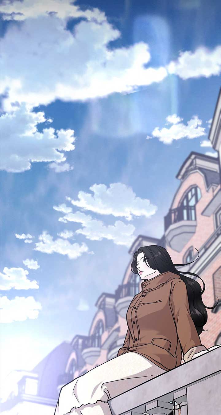 For The Queendom Chapter 76 - Page 58