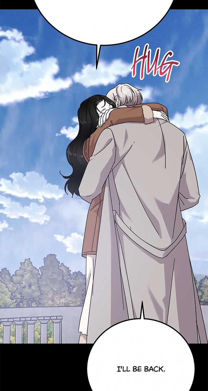 For The Queendom Chapter 76 - Page 67