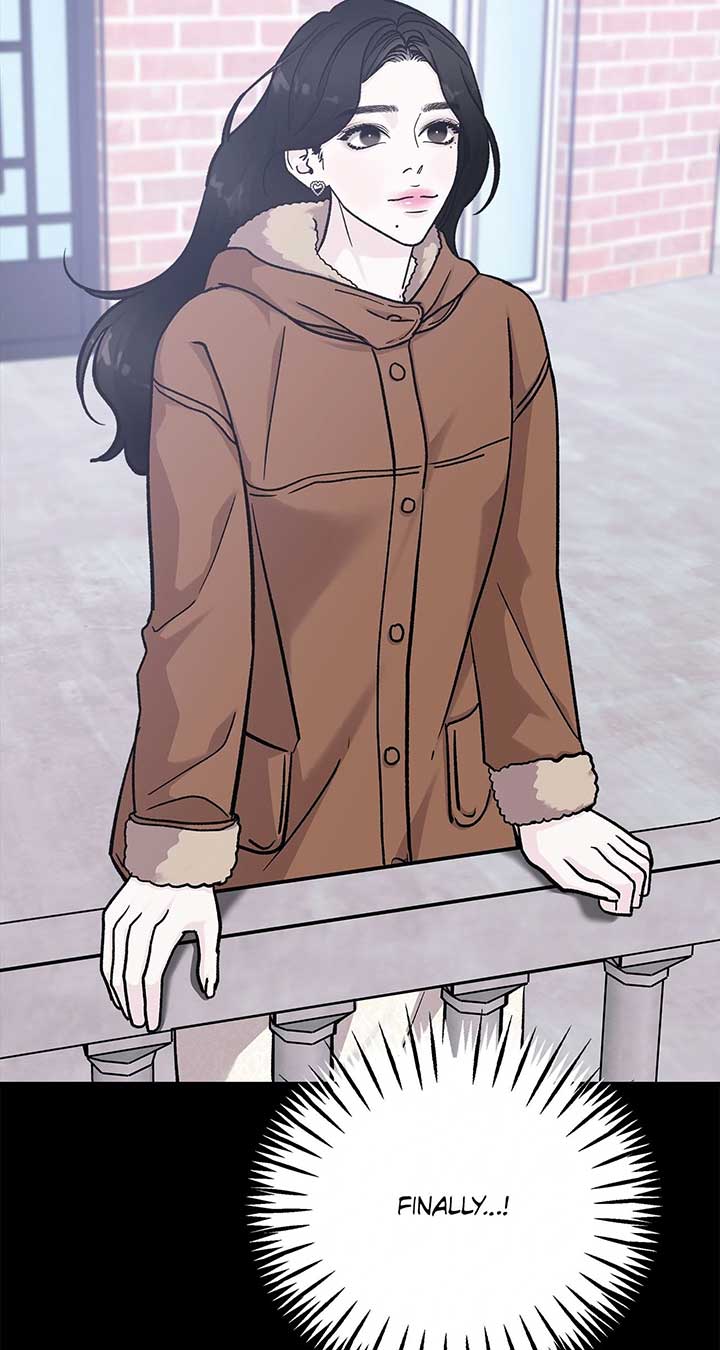 For The Queendom Chapter 76 - Page 70