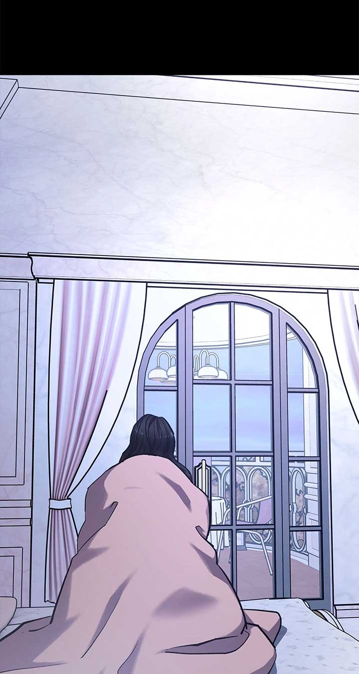 For The Queendom Chapter 76 - Page 75