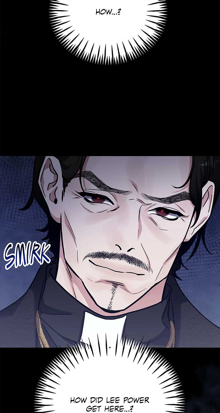 For The Queendom Chapter 76 - Page 84