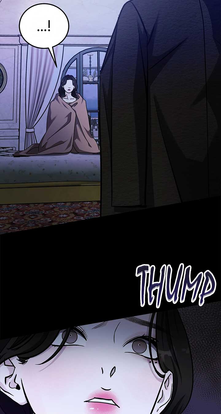 For The Queendom Chapter 76 - Page 86