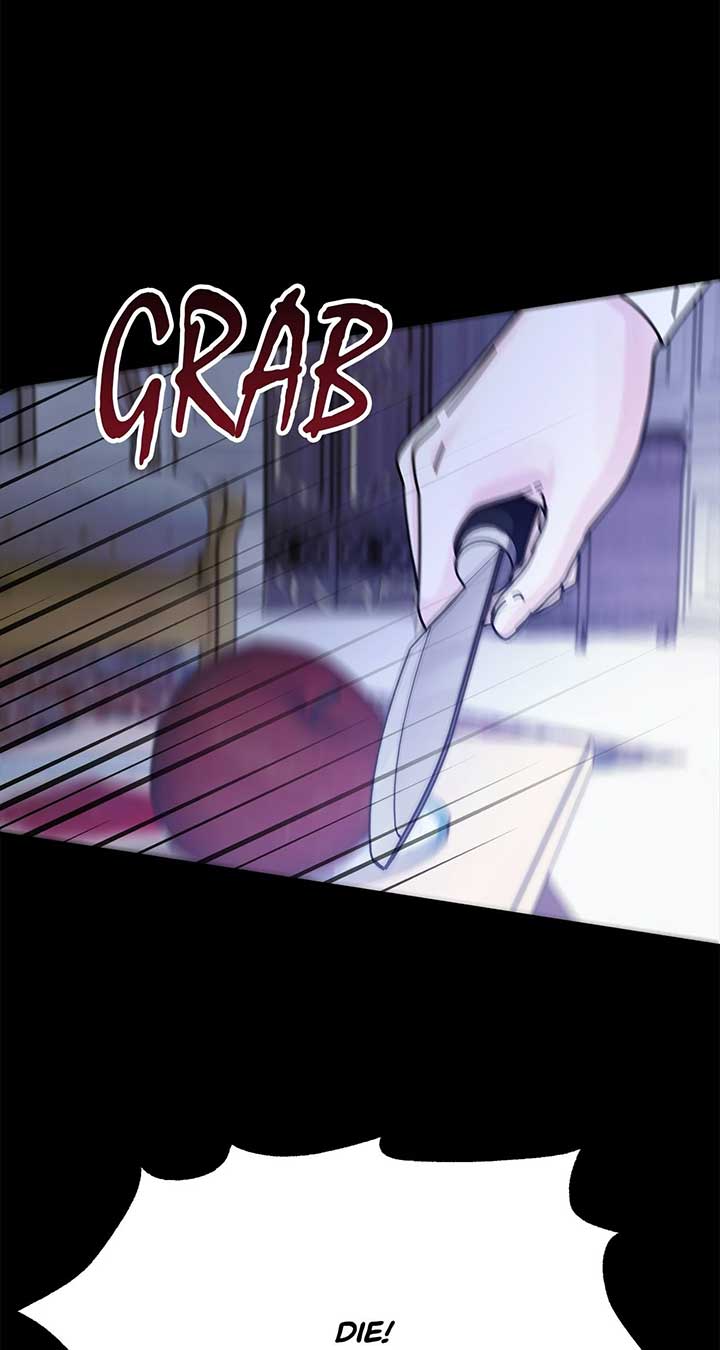 For The Queendom Chapter 76 - Page 92