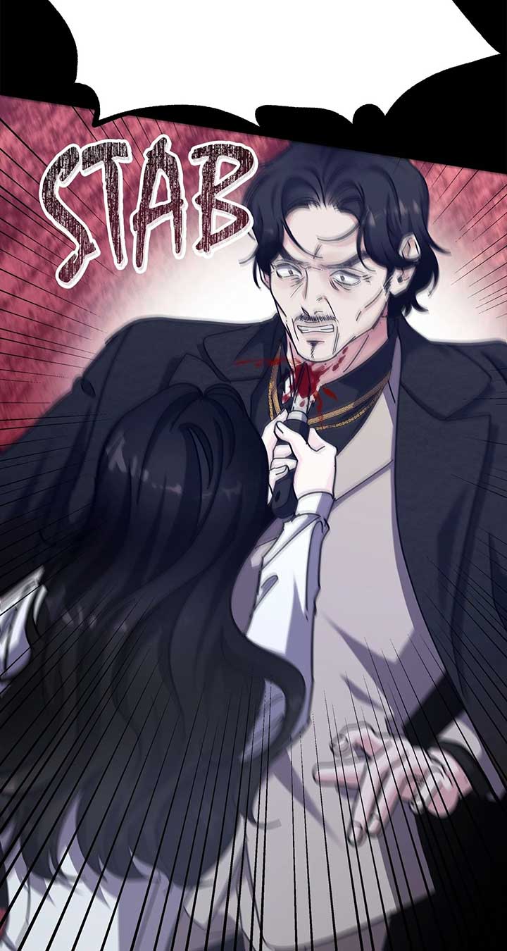 For The Queendom Chapter 76 - Page 93