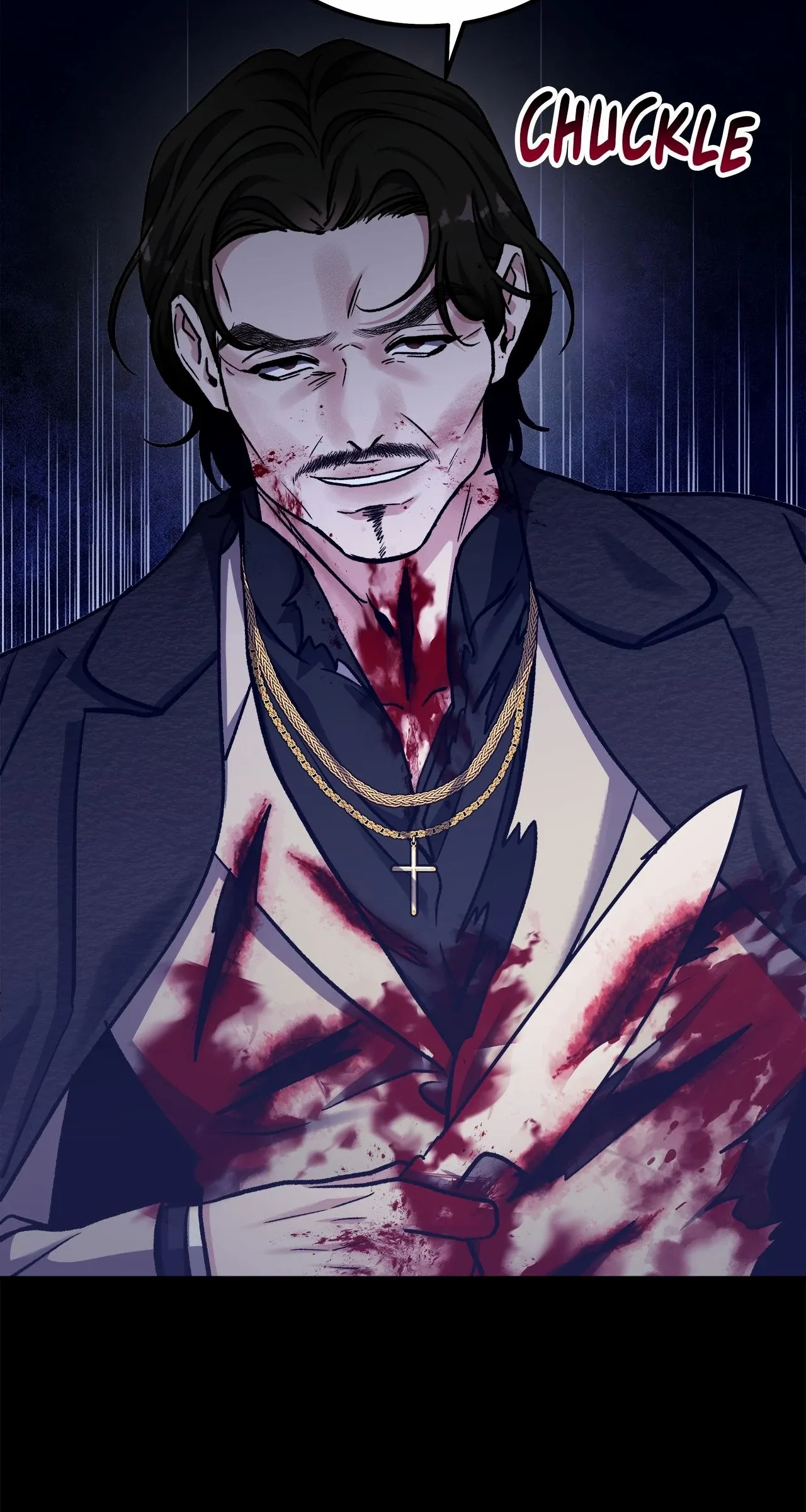 For The Queendom Chapter 77 - Page 1