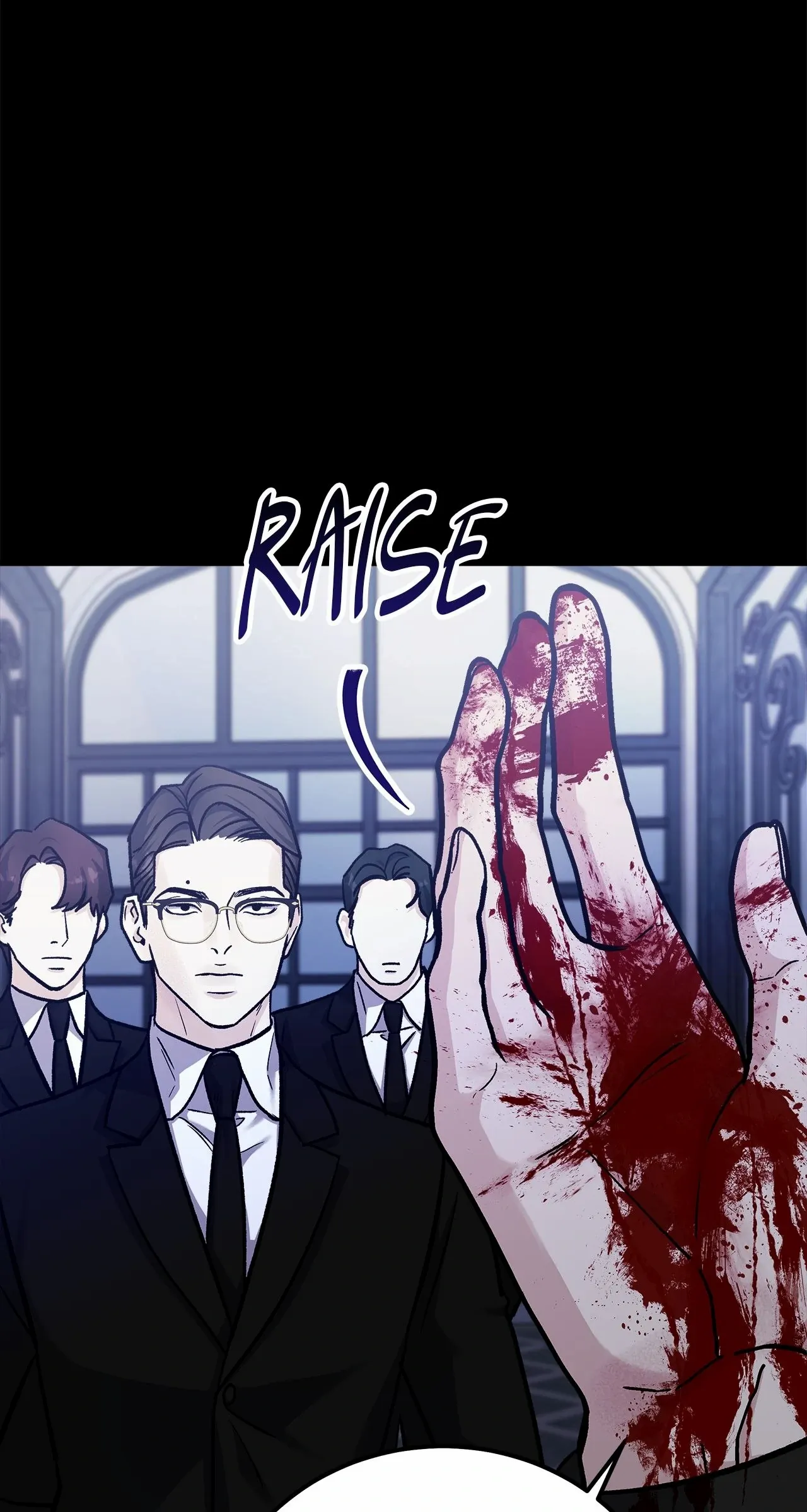 For The Queendom Chapter 77 - Page 11