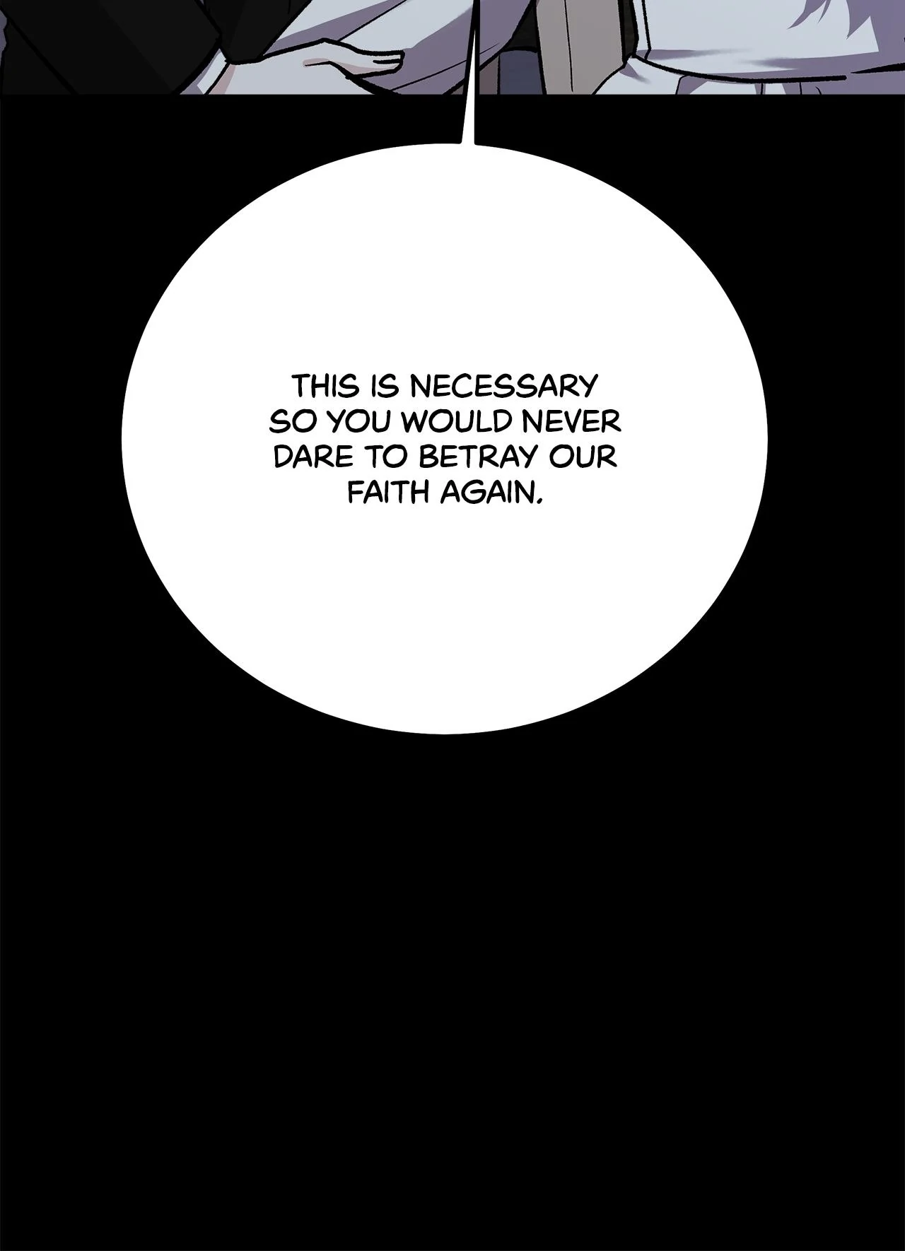 For The Queendom Chapter 77 - Page 15