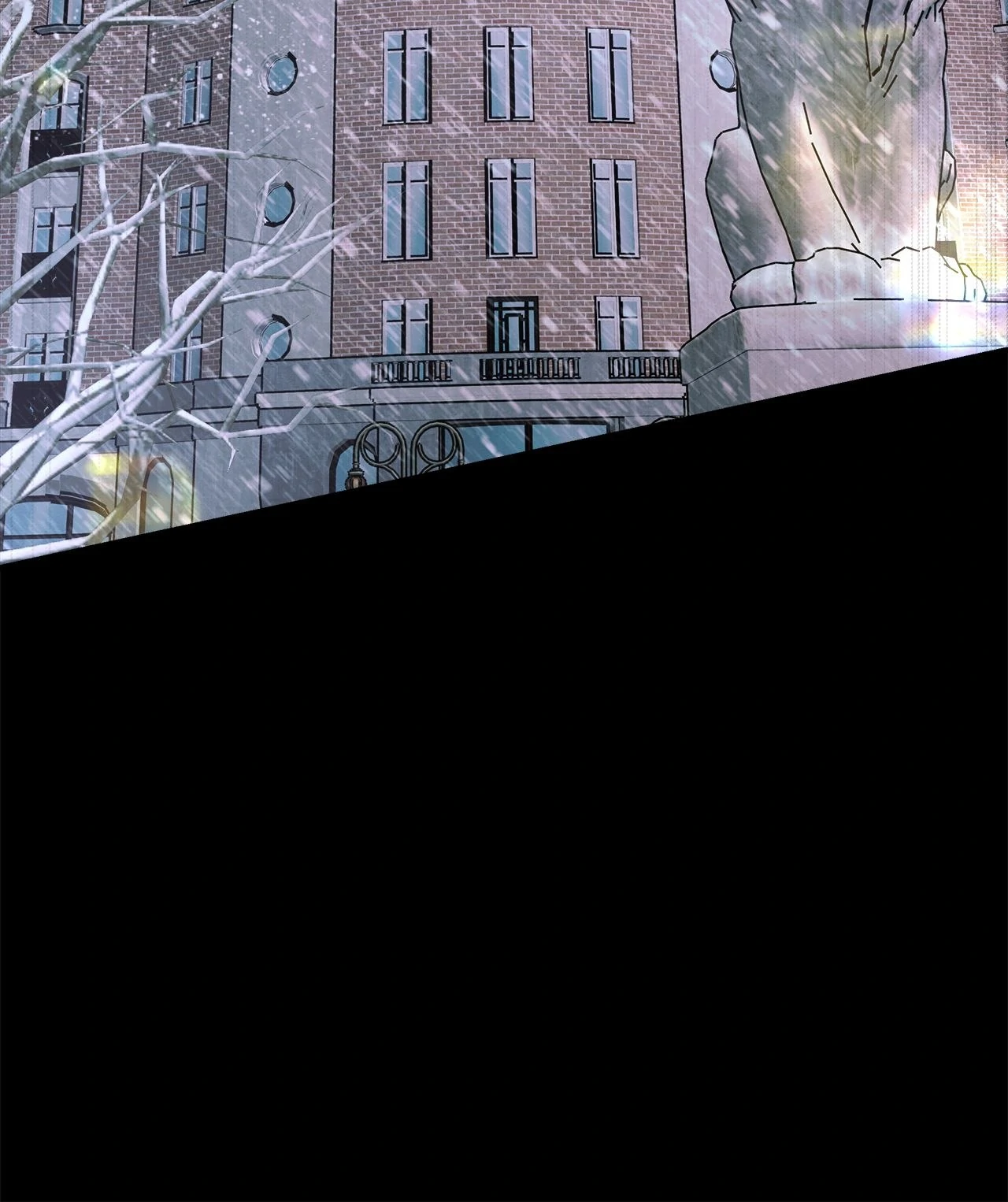 For The Queendom Chapter 77 - Page 23