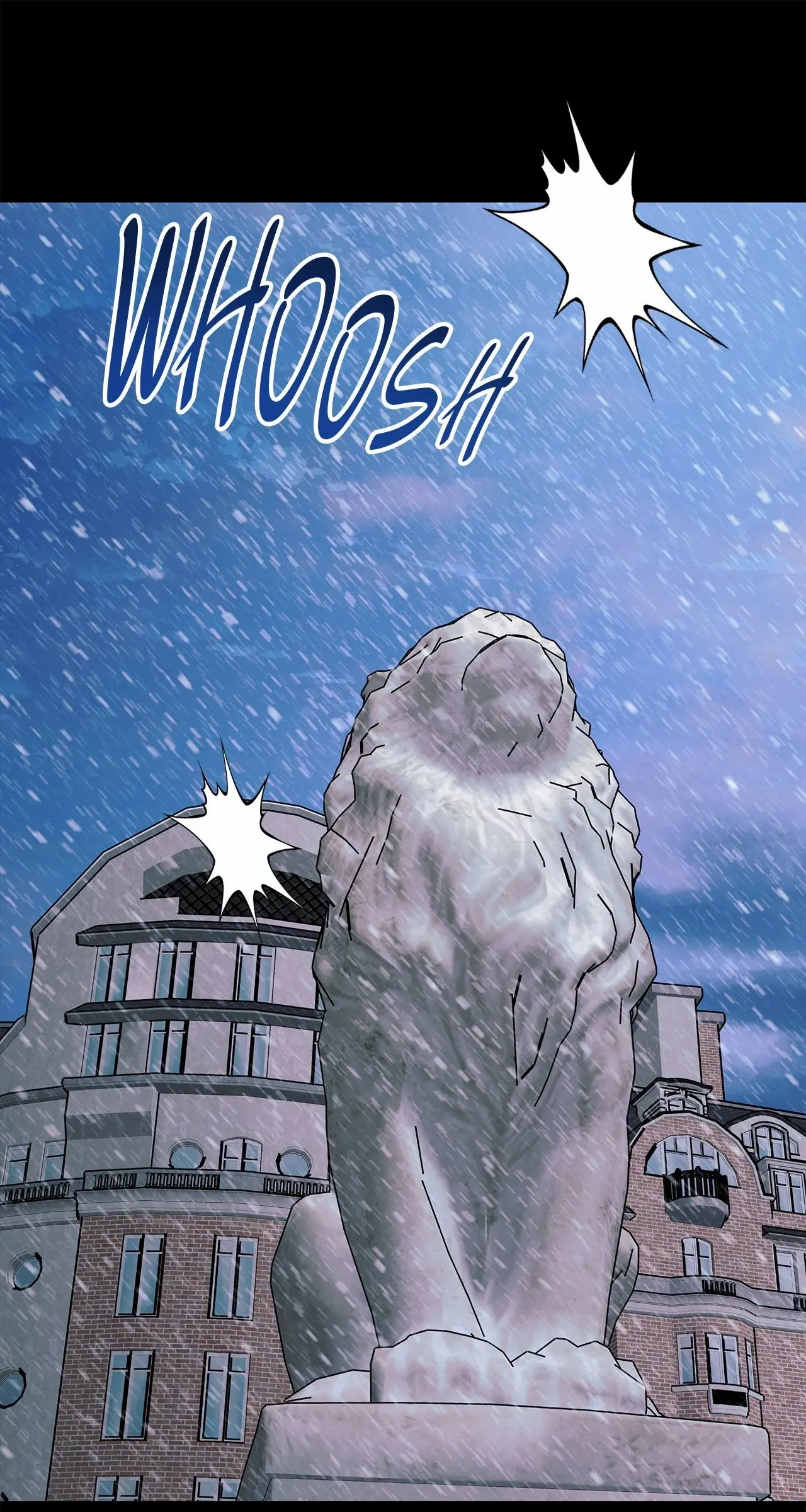 For The Queendom Chapter 77 - Page 24