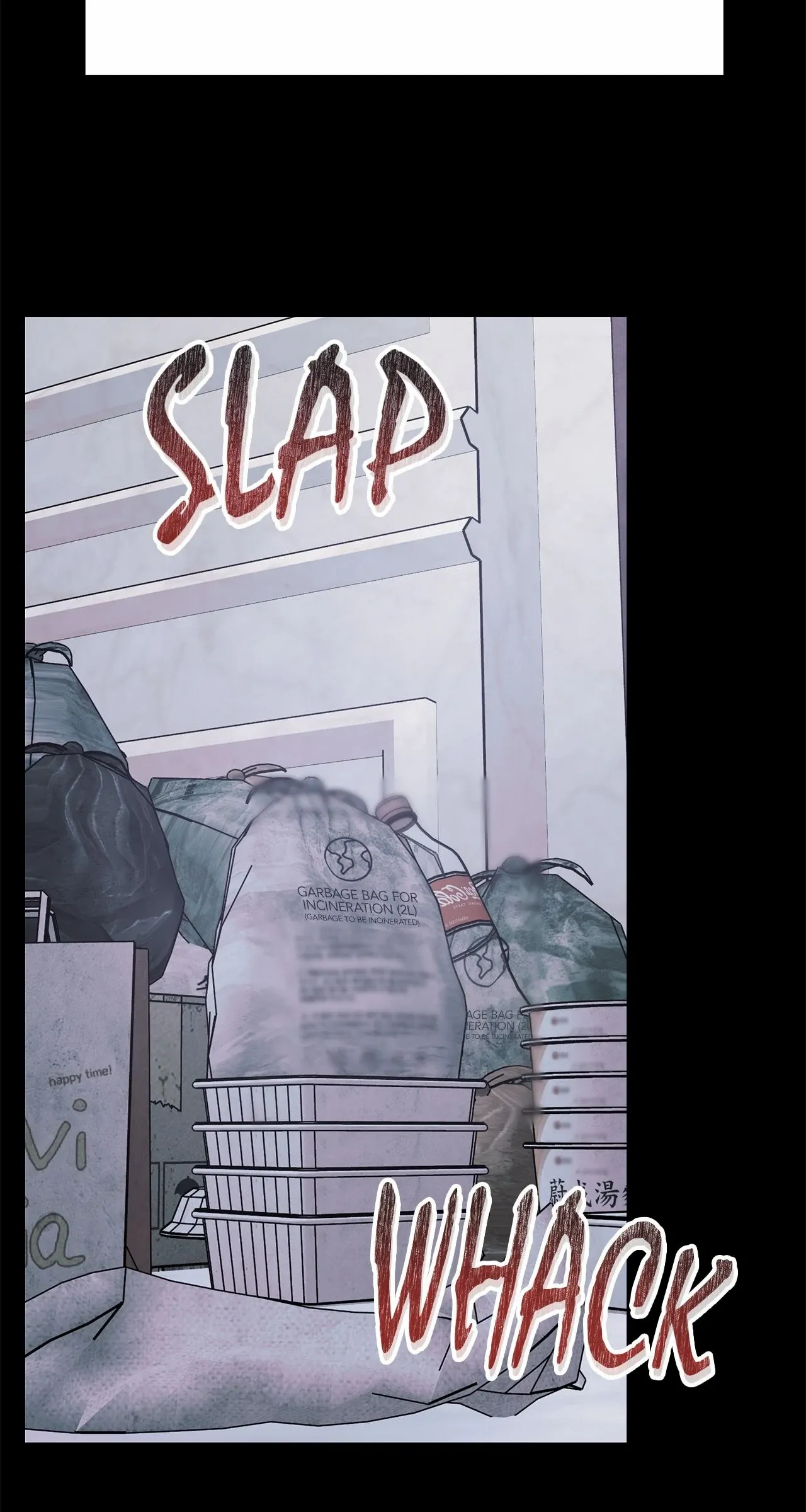 For The Queendom Chapter 77 - Page 27