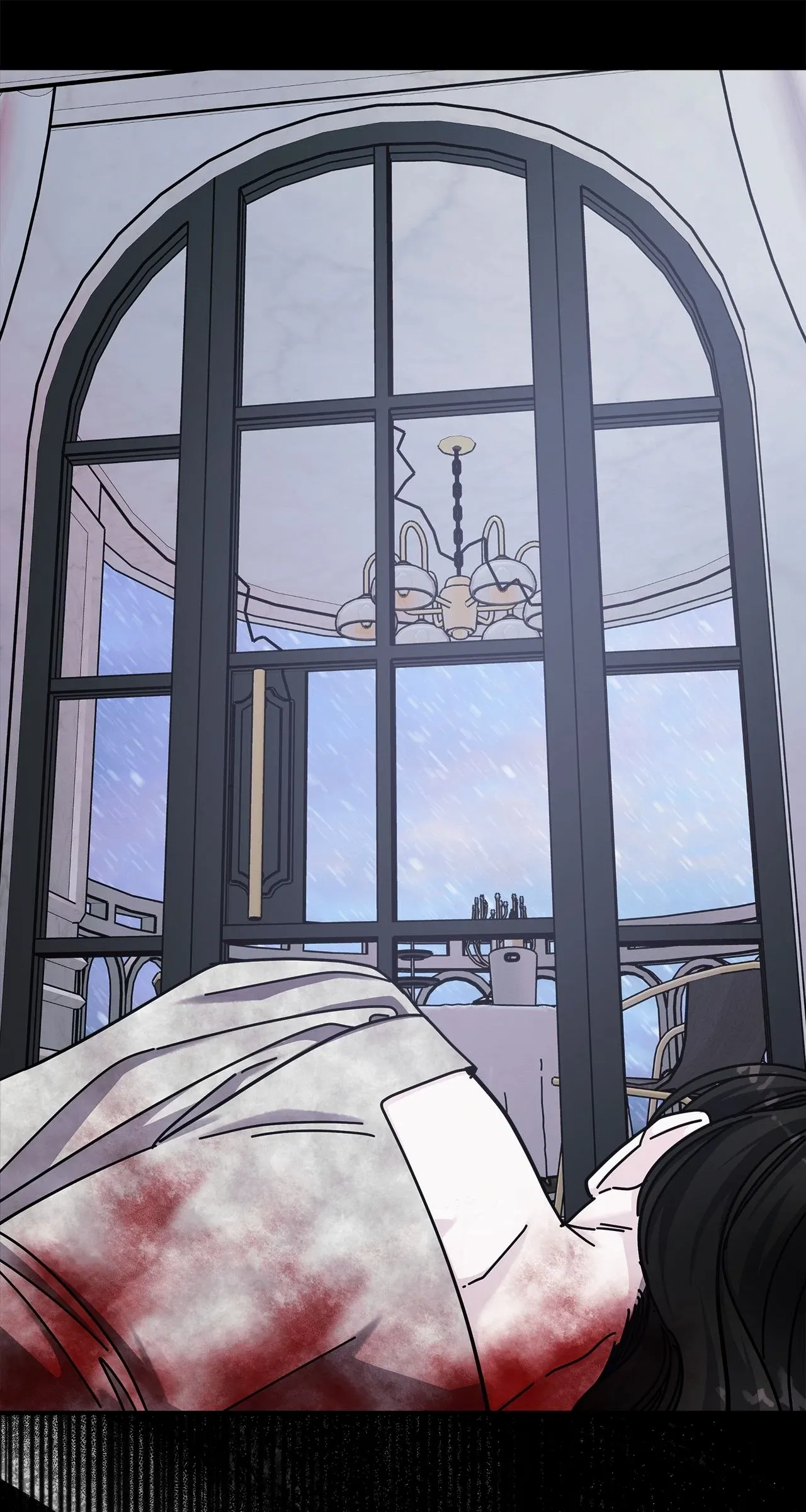 For The Queendom Chapter 77 - Page 32